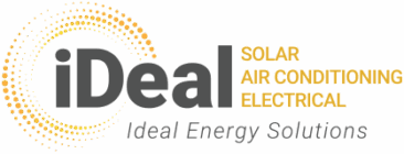 Ideal Solar Air Conditioning Electrical