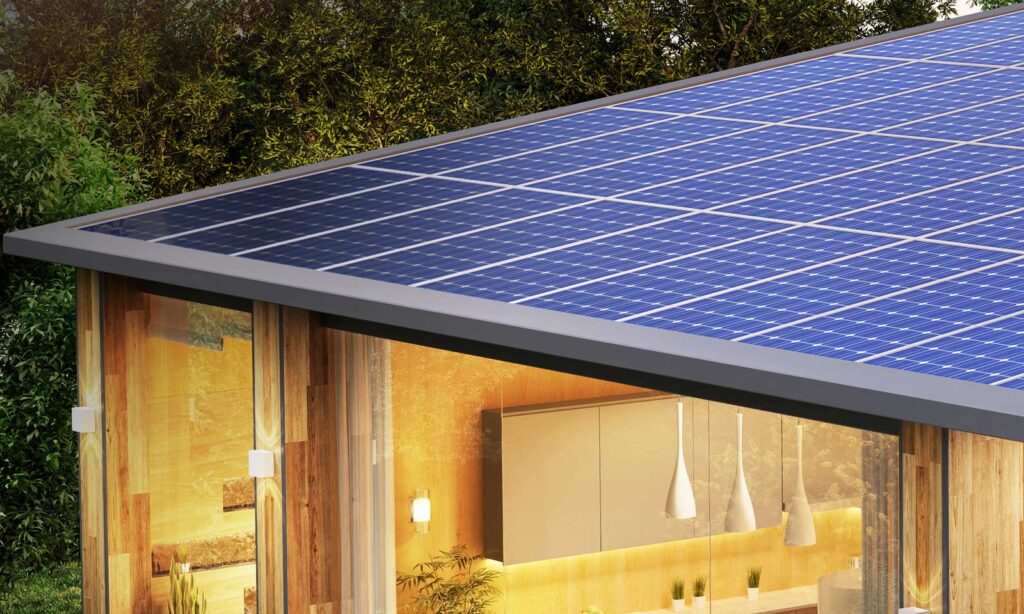 Ideal Solar Air Conditioning Electrical