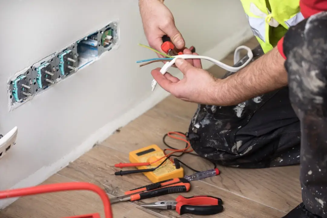Electrician Caloundra