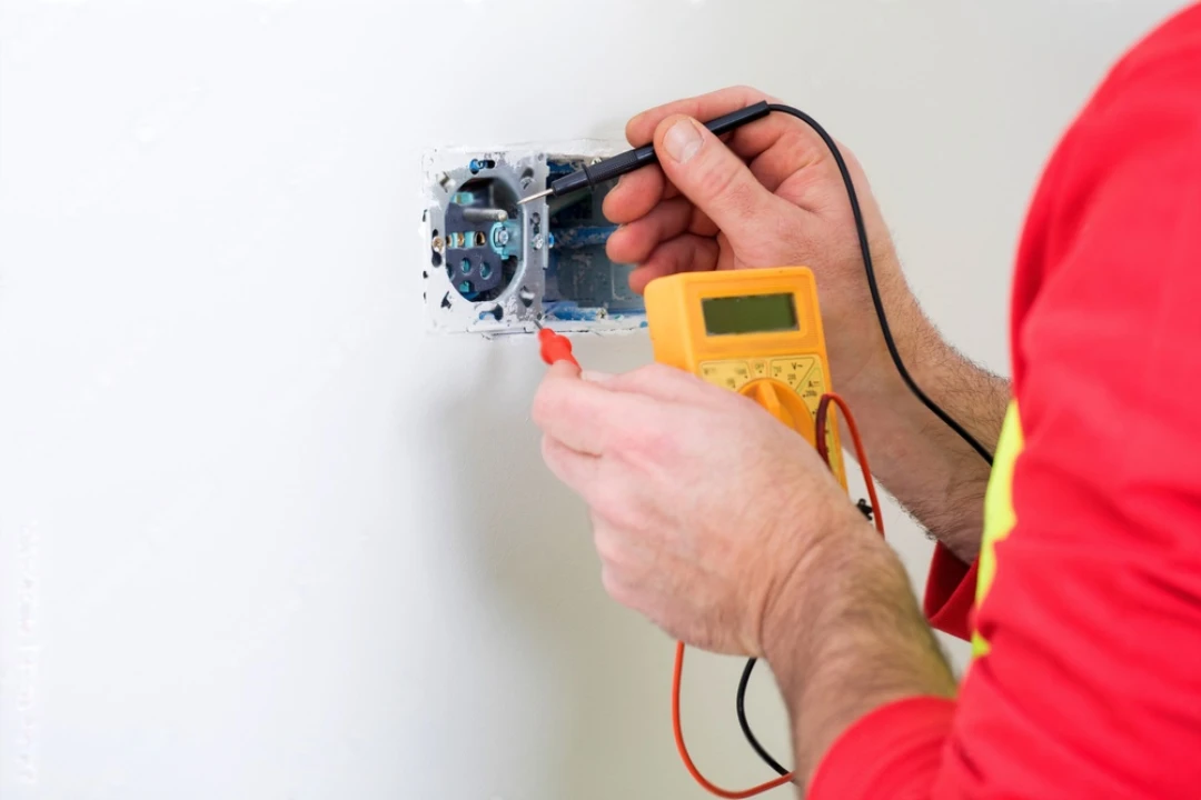 Electrician Caloundra