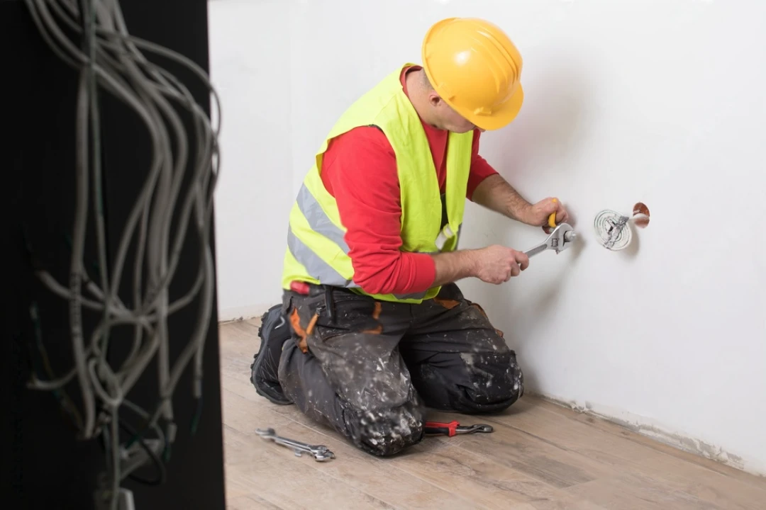 Electrician Caloundra
