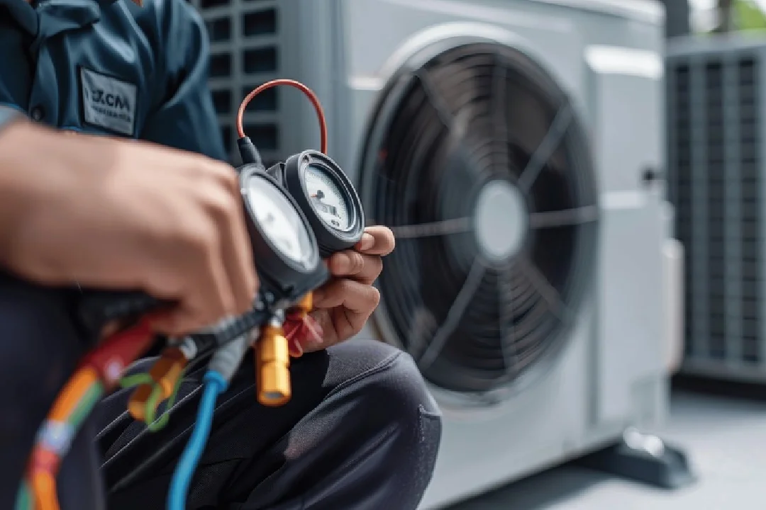 Air Conditioning Caloundra