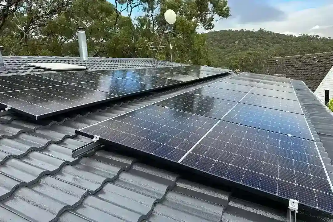 Solar Caloundra