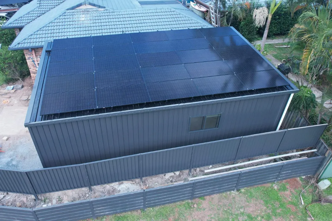 Solar Caboolture