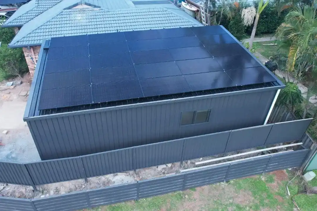 Solar Hervey Bay